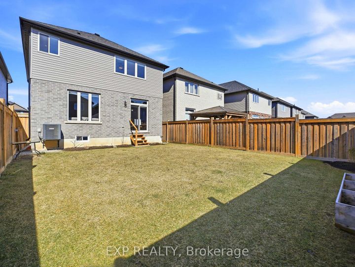 Photo 36 at 63 Festival Way, Binbrook, Hamilton
