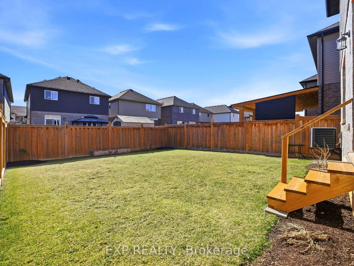 Photo 37 at 63 Festival Way, Binbrook, Hamilton