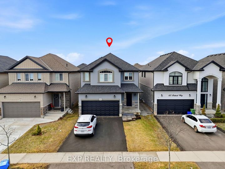 Photo 38 at 63 Festival Way, Binbrook, Hamilton