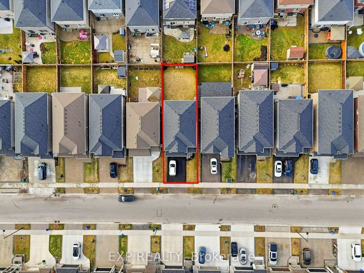 Photo 39 at 63 Festival Way, Binbrook, Hamilton