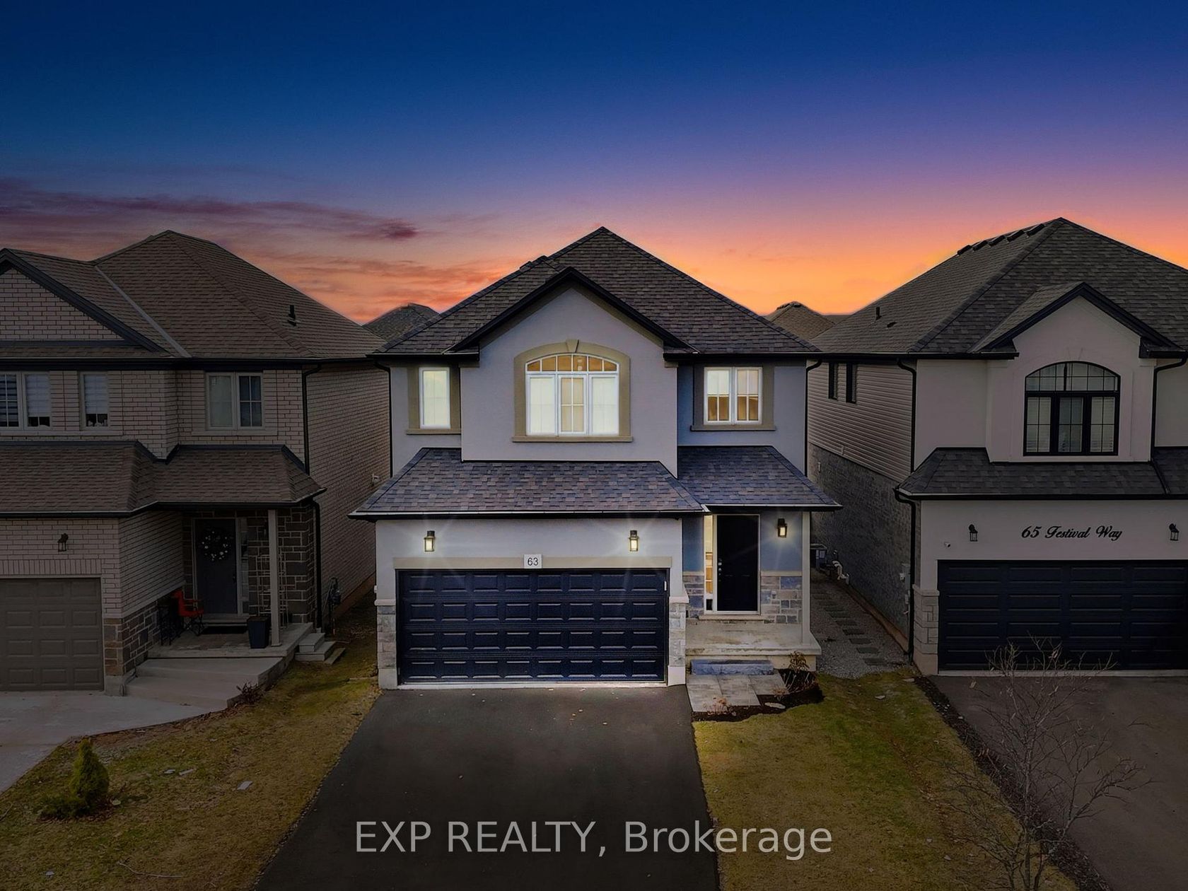 63 Festival Way, Binbrook, Hamilton 2