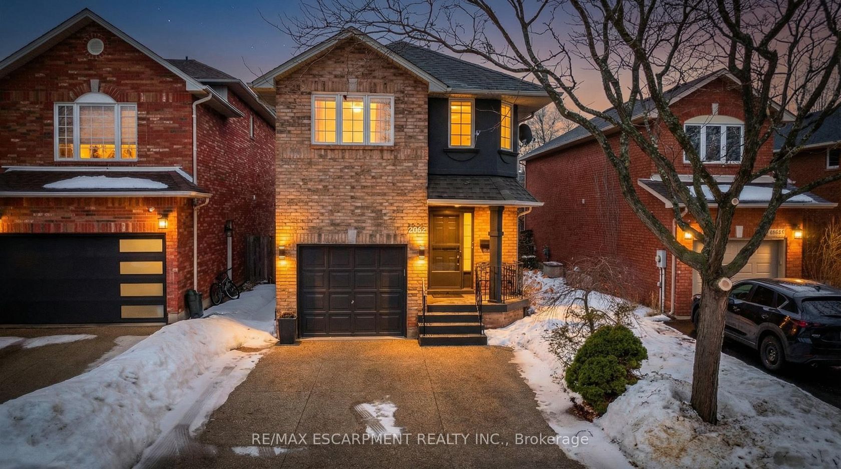 2062 WESTMOUNT Drive, WM Westmount, Oakville 