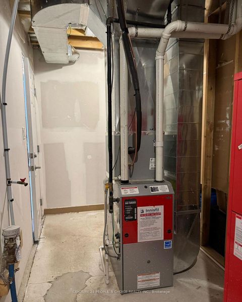 Photo 14 at 7 Silo Mews, Rural Barrie Southeast, Barrie