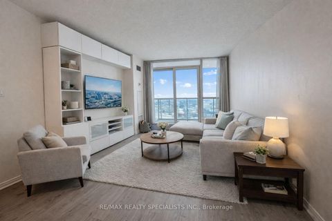 Photo 0 at 810 - 4879 Kimbermount Avenue, Central Erin Mills, Mississauga