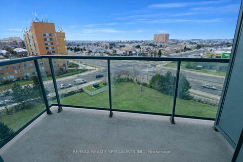 Photo 6 at 810 - 4879 Kimbermount Avenue, Central Erin Mills, Mississauga