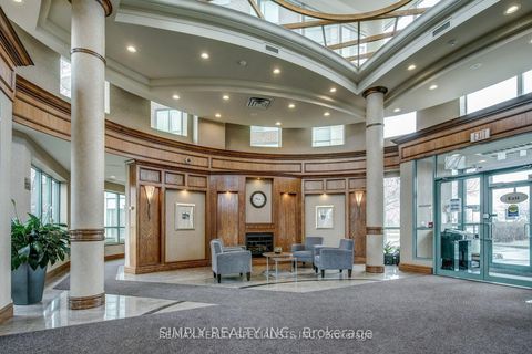 Photo 8 at 810 - 4879 Kimbermount Avenue, Central Erin Mills, Mississauga