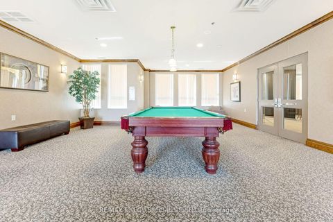 Photo 12 at 810 - 4879 Kimbermount Avenue, Central Erin Mills, Mississauga