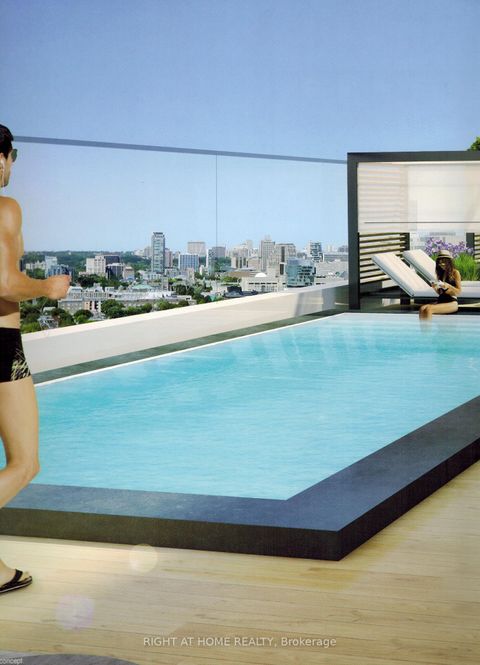 Photo 35 at 210 - 330 Richmond Street W, Waterfront Communities C1, Toronto