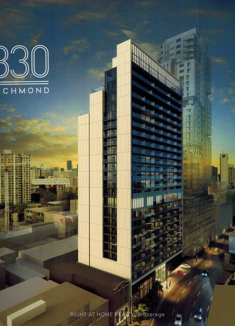 Photo 37 at 210 - 330 Richmond Street W, Waterfront Communities C1, Toronto