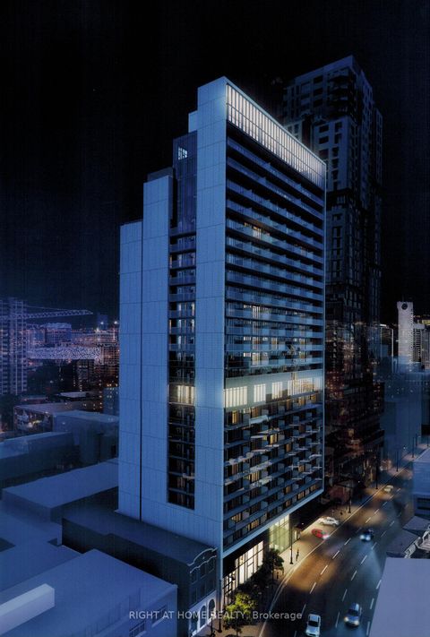 Photo 38 at 210 - 330 Richmond Street W, Waterfront Communities C1, Toronto