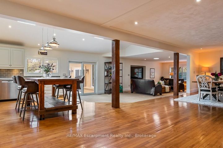 Photo 3 at 24 Birkbank Drive, FD Ford, Oakville