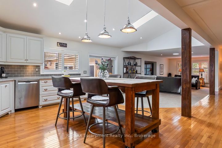 Photo 6 at 24 Birkbank Drive, FD Ford, Oakville