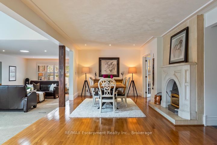 Photo 7 at 24 Birkbank Drive, FD Ford, Oakville