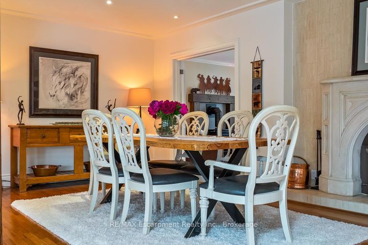 Photo 8 at 24 Birkbank Drive, FD Ford, Oakville