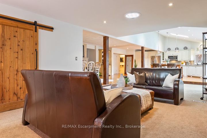 Photo 10 at 24 Birkbank Drive, FD Ford, Oakville