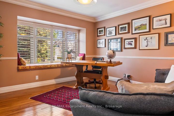 Photo 11 at 24 Birkbank Drive, FD Ford, Oakville