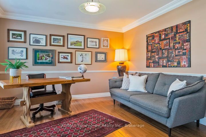 Photo 12 at 24 Birkbank Drive, FD Ford, Oakville