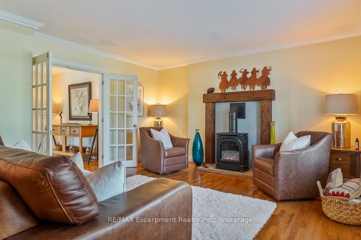 Photo 13 at 24 Birkbank Drive, FD Ford, Oakville