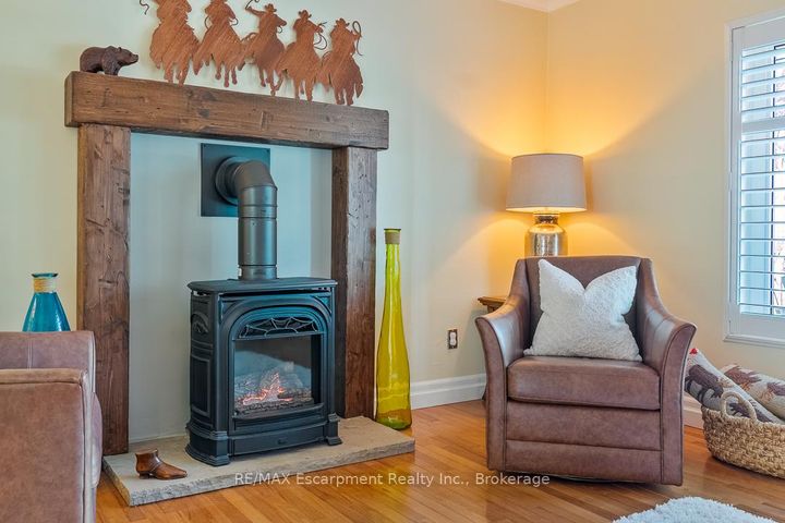 Photo 14 at 24 Birkbank Drive, FD Ford, Oakville