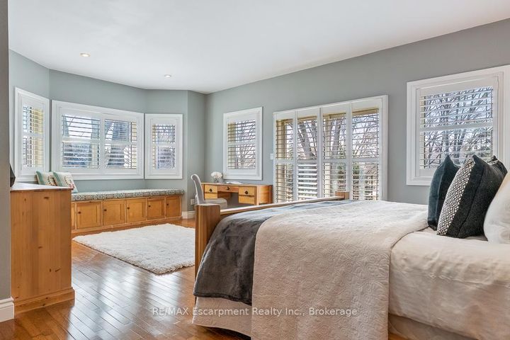 Photo 16 at 24 Birkbank Drive, FD Ford, Oakville