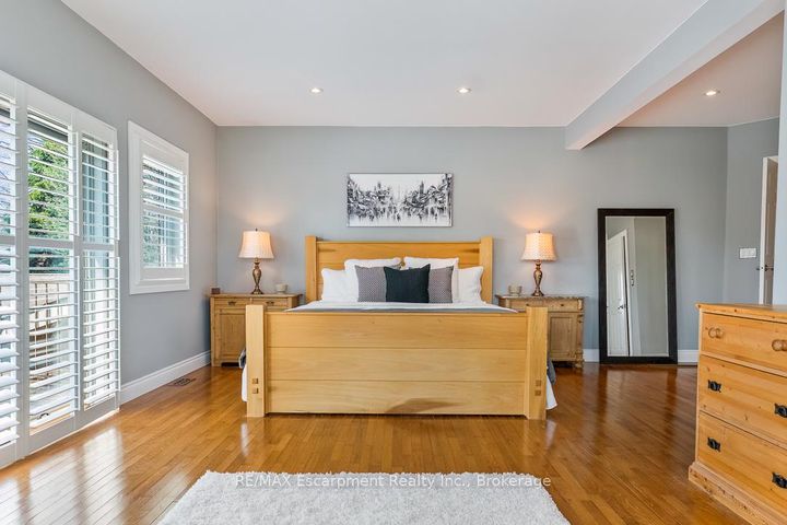 Photo 18 at 24 Birkbank Drive, FD Ford, Oakville