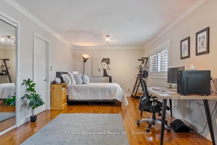 Photo 20 at 24 Birkbank Drive, FD Ford, Oakville