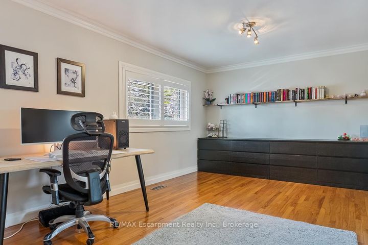 Photo 21 at 24 Birkbank Drive, FD Ford, Oakville