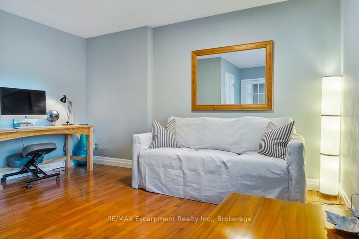 Photo 23 at 24 Birkbank Drive, FD Ford, Oakville