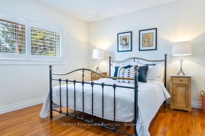 Photo 24 at 24 Birkbank Drive, FD Ford, Oakville