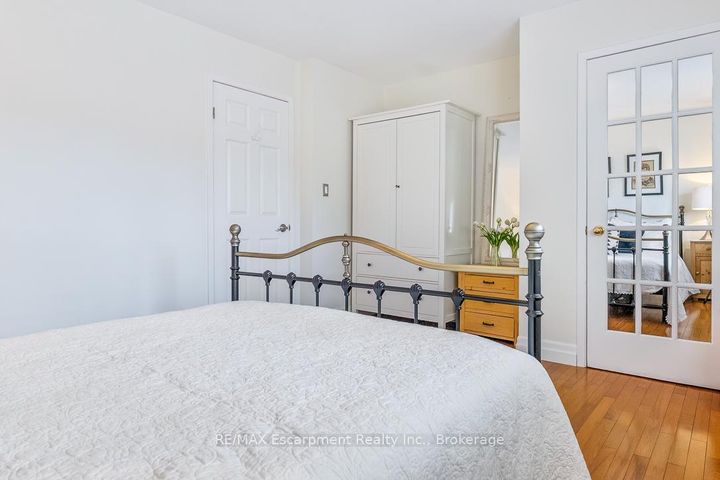 Photo 25 at 24 Birkbank Drive, FD Ford, Oakville