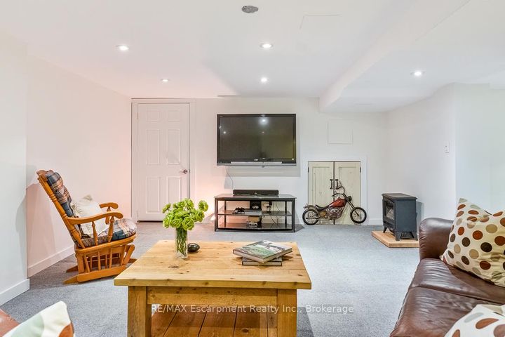 Photo 26 at 24 Birkbank Drive, FD Ford, Oakville