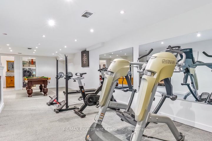 Photo 28 at 24 Birkbank Drive, FD Ford, Oakville