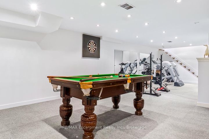 Photo 29 at 24 Birkbank Drive, FD Ford, Oakville