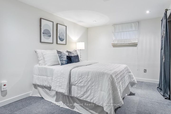 Photo 30 at 24 Birkbank Drive, FD Ford, Oakville