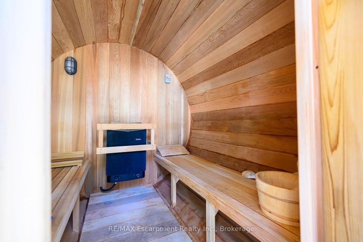 Photo 35 at 24 Birkbank Drive, FD Ford, Oakville