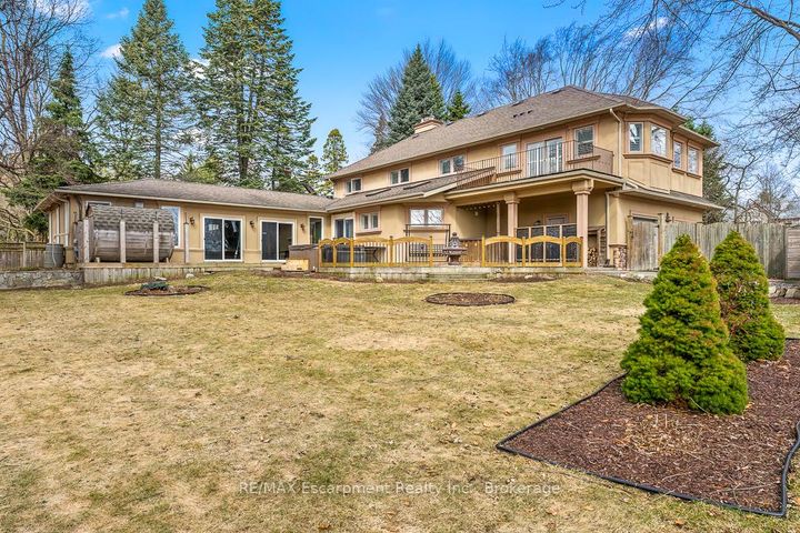 Photo 36 at 24 Birkbank Drive, FD Ford, Oakville