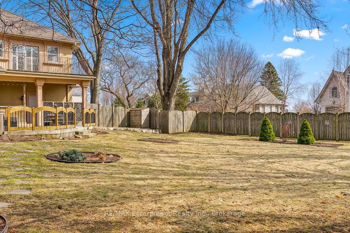 Photo 37 at 24 Birkbank Drive, FD Ford, Oakville