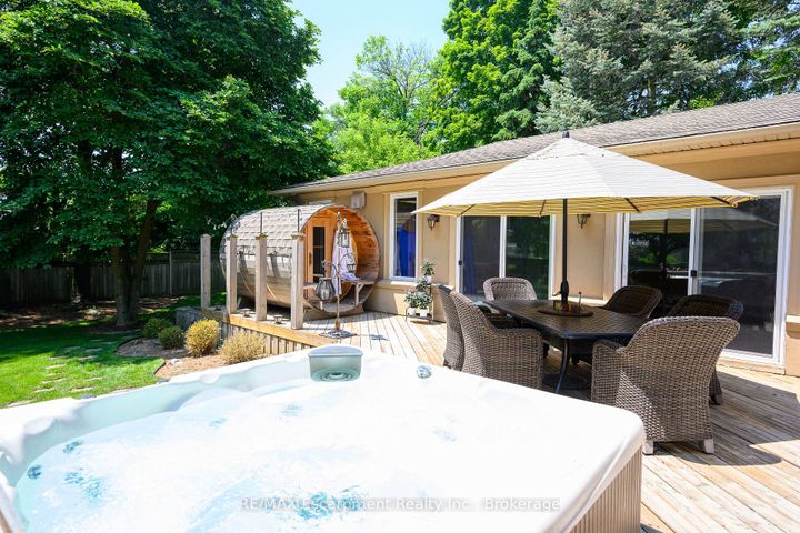 Photo 38 at 24 Birkbank Drive, FD Ford, Oakville