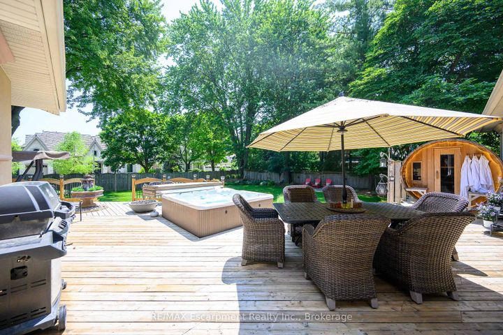 Photo 39 at 24 Birkbank Drive, FD Ford, Oakville