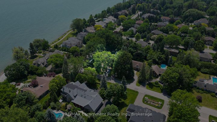 Photo 40 at 24 Birkbank Drive, FD Ford, Oakville