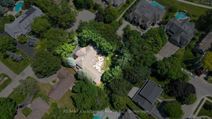 Photo 41 at 24 Birkbank Drive, FD Ford, Oakville