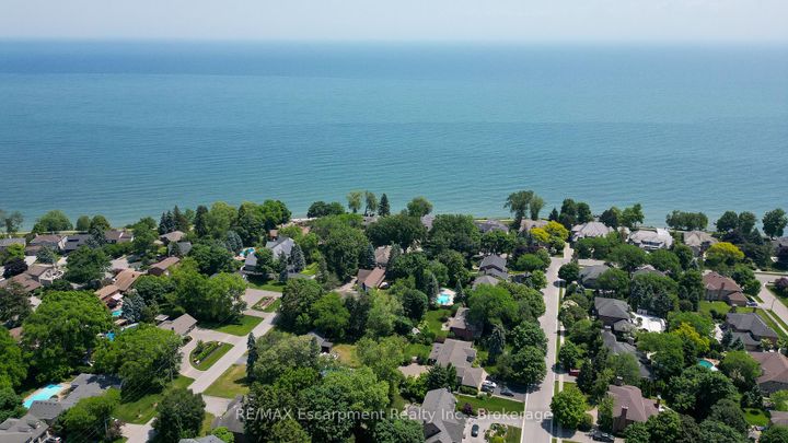 Photo 42 at 24 Birkbank Drive, FD Ford, Oakville