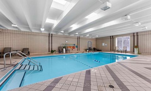 Photo 27 at 202 - 3700 Kaneff Crescent, Mississauga Valleys, Mississauga