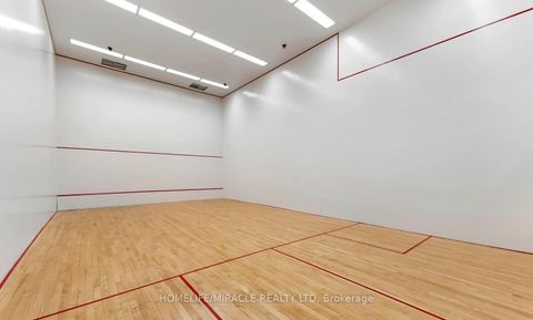 Photo 31 at 202 - 3700 Kaneff Crescent, Mississauga Valleys, Mississauga