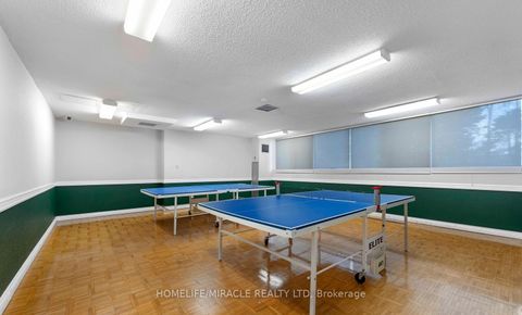 Photo 32 at 202 - 3700 Kaneff Crescent, Mississauga Valleys, Mississauga