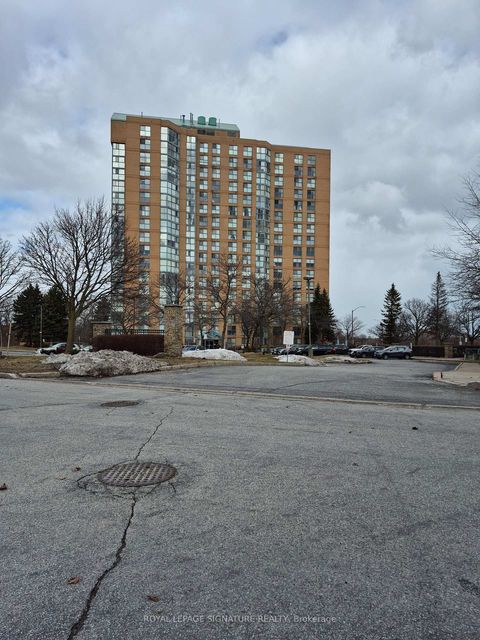 Photo 0 at 1607 - 90 Dale Avenue, Guildwood, Toronto