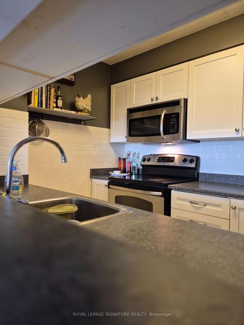 Photo 5 at 1607 - 90 Dale Avenue, Guildwood, Toronto