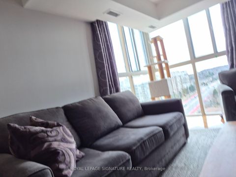 Photo 11 at 1607 - 90 Dale Avenue, Guildwood, Toronto