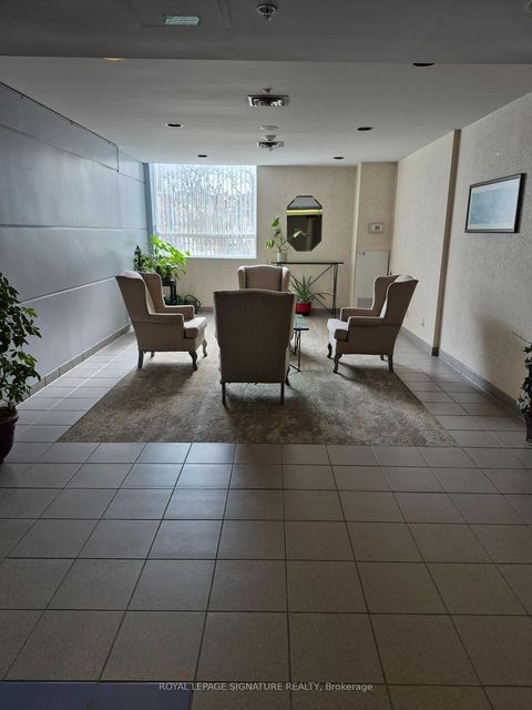 Photo 12 at 1607 - 90 Dale Avenue, Guildwood, Toronto