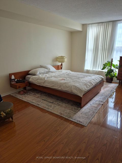 Photo 13 at 1607 - 90 Dale Avenue, Guildwood, Toronto